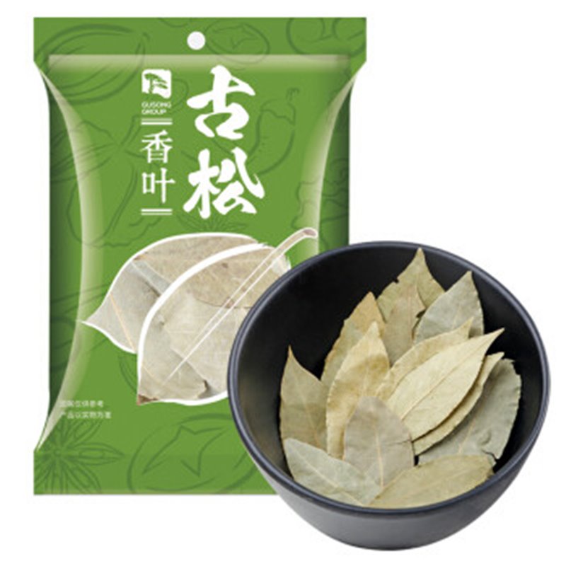 古松 香叶 15g